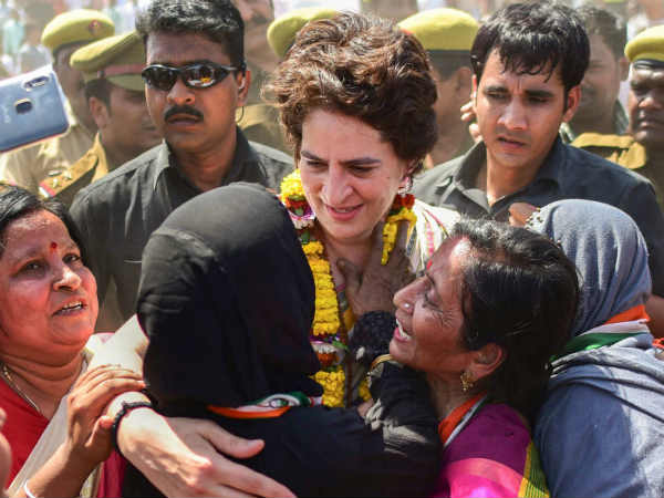 कांग्रेस की बढ़त से महागठबंधन की मुश्किल