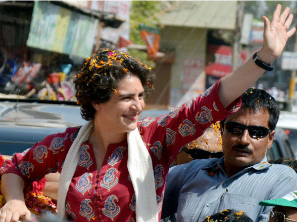 लोकसभा चुनाव भी नहीं लड़ेंगी लोकसभा चुनाव भी नहीं लड़ेंगी