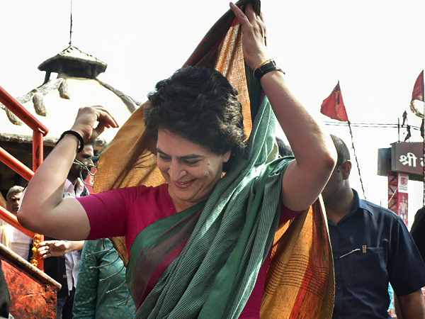 एनडीए तैयारी में आगे