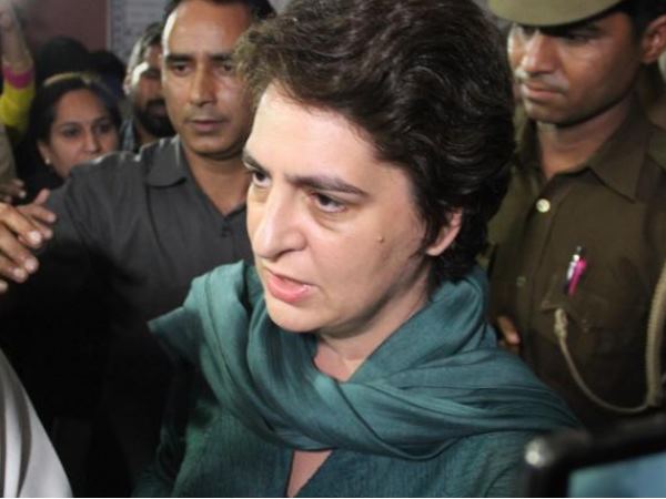 ​यूपी में चुनावी मैदान फतह के लिए प्रचार-प्रसार