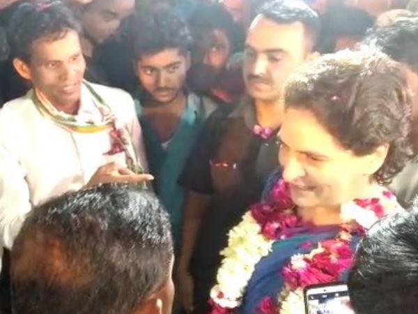 राहुल की नहीं, देश की जीत होगी