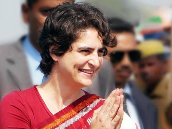 कांग्रेस प्रत्याशी जमानत भी नहीं बचा पाए