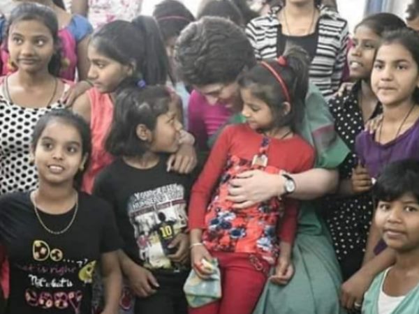 सीतामढ़ी में रात्रि प्रवास