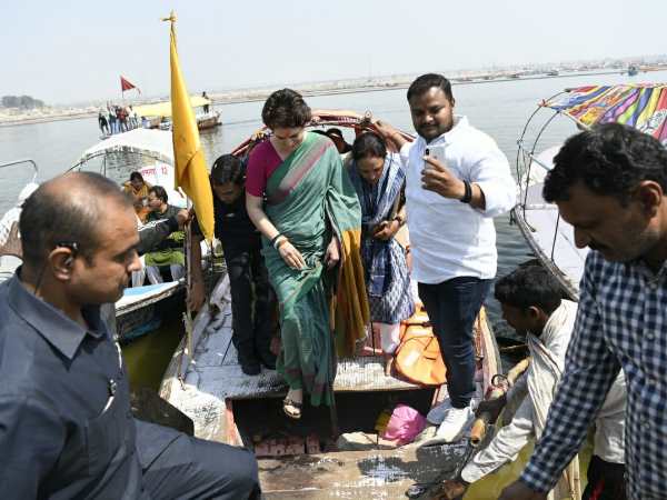 यात्रा से पहले लिखा खत 