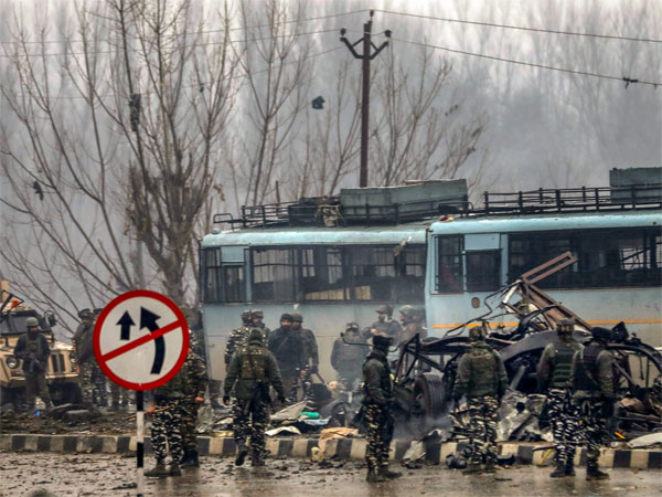 BK Hariprasad says Pulwama attack was the result of match fixing between Pm Modi and Pakistan