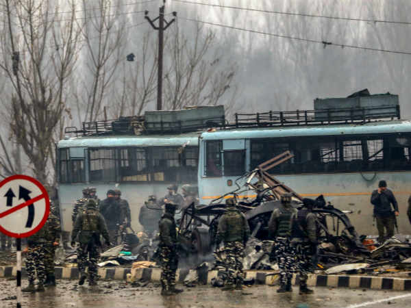 वही पुराना रवैया 