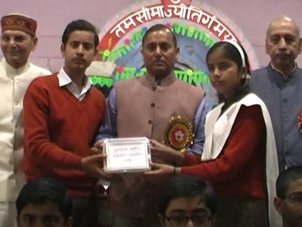 DMs initiative collected Rs 58 lakhs for the families of Pulwama martyrs