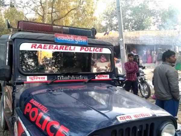शादी की खुशियां बदल गई मातम में