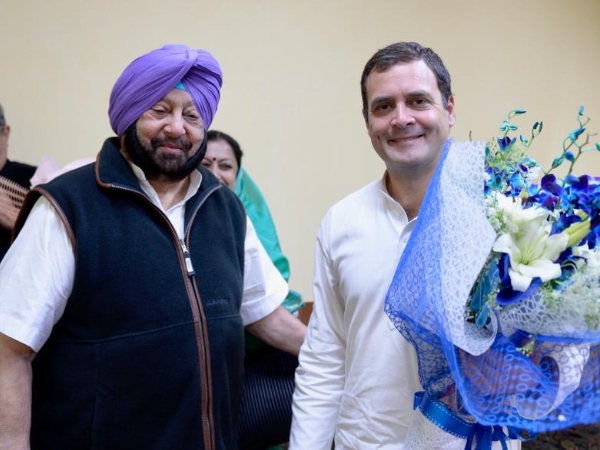 वह हमारी पार्टी के स्टार प्रचारक हैं