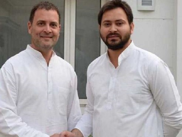 कांग्रेस ने सीटों की डिमांड को 11 से घटाकर 9 कर दिया- सूत्र