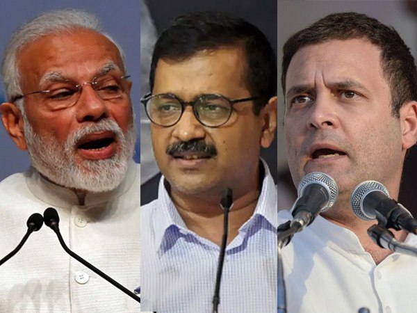 भाजपा को 47 प्रतिशत वोट शेयर मिलने का अनुमान