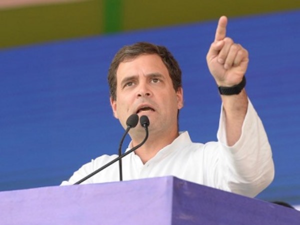 जवानों से भेदभाव नहीं होना चाहिए।