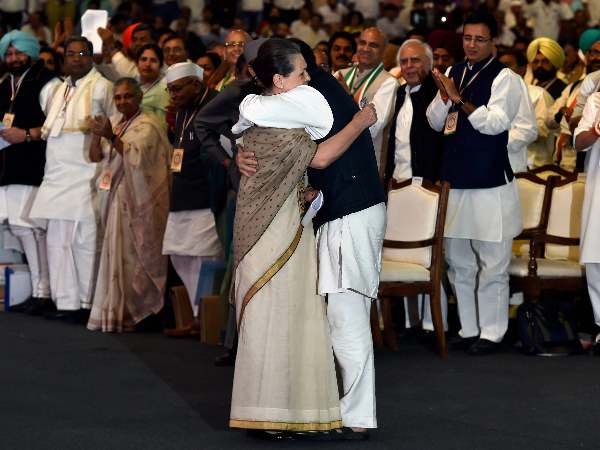 युवा जोश पर अनुभव भारी