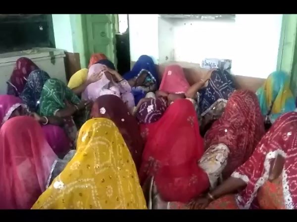 Rajasthan Shaheed parvez Kathats Last Taking with Father Rajasthan Shaheed parvez Kathats Last Taking with Father