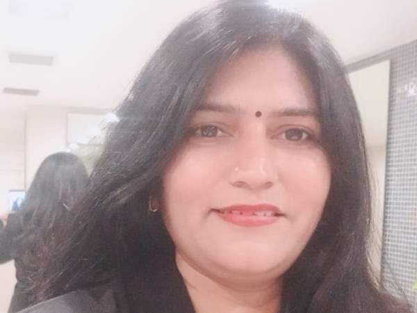 अंजू ने स्थापित किया बिजनेस