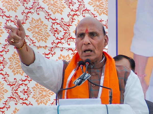 कांग्रेस की ना तो नीति साफ है और ना ही नीयत 