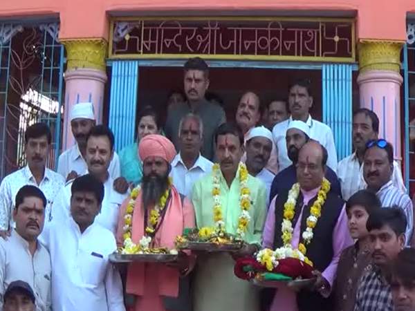 हमारा मकसद सिर्फ सर्वधर्म सदभाव