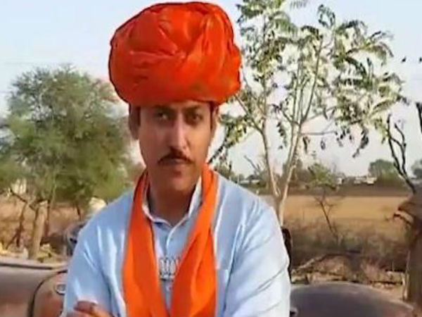 केंद्रीय मंत्री राज्यवर्धन राठौड़ ने पूछे तीखे सवाल 