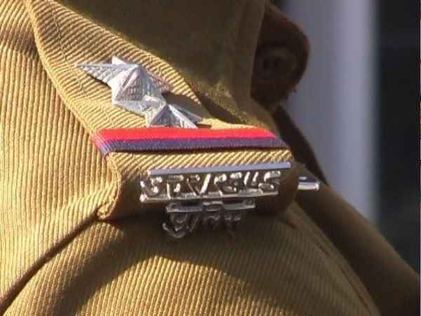 पुलिस ने किया घटना का खुलासा