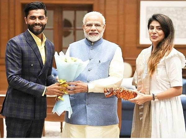 उनके पति ने उनके फैसले का पूरा समर्थन किया