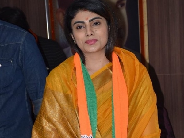 राजनीति कोई चाय का प्याला नहीं है