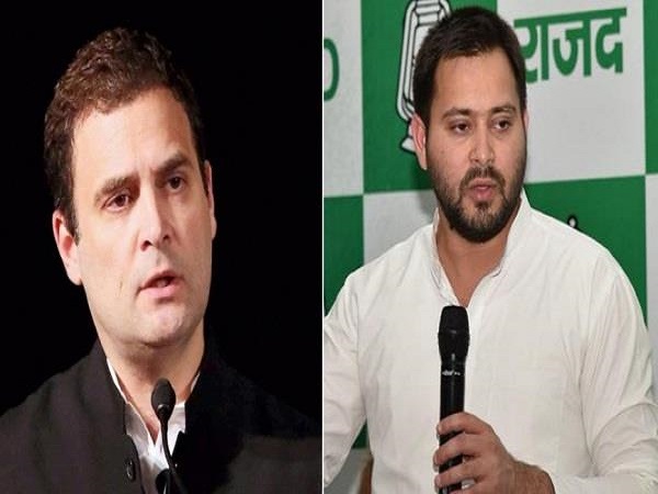 राजद ने कांग्रेस को दिया अल्टीमेटम