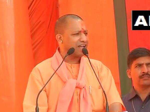 सहारनपुर में ये बोले थे योगी सहारनपुर में ये बोले थे योगी