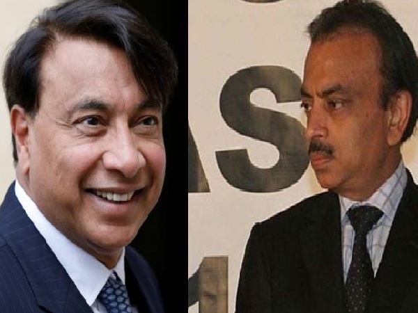 अबकी मित्तल ने अपने भाई को बचाया