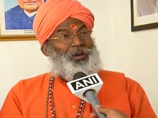 साक्षी महाराज ने बताया सीट का जातीय समीकरण साक्षी महाराज ने बताया सीट का जातीय समीकरण