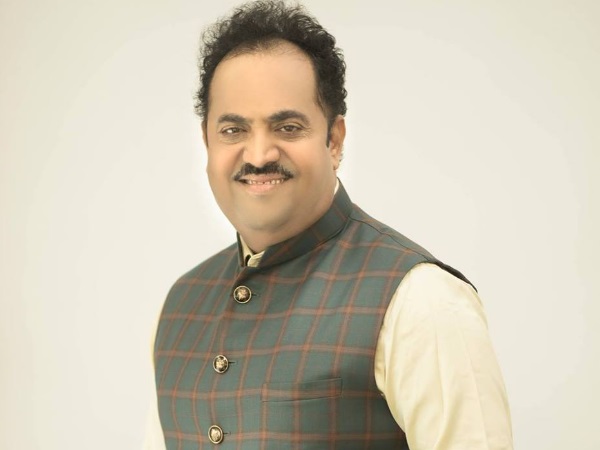 एक और उम्मीदवार भी टिकट की दौड़ में