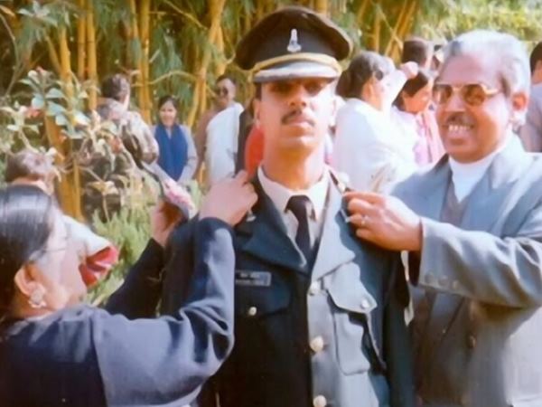 पिता को इंसाफ का इंतजार