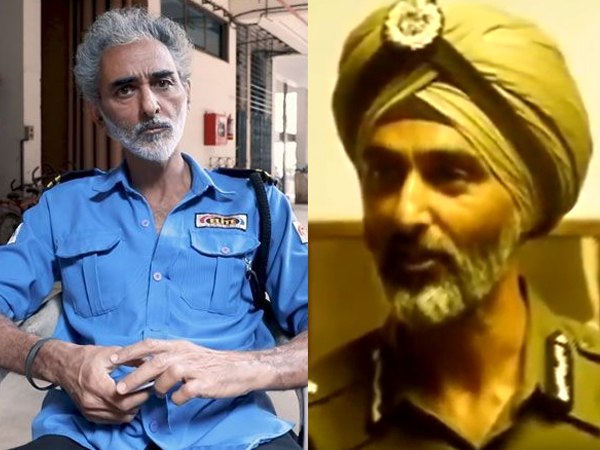 फिल्‍म इंडस्‍ट्री तक ऐसे पहुंचे थे सावी सिद्धू 