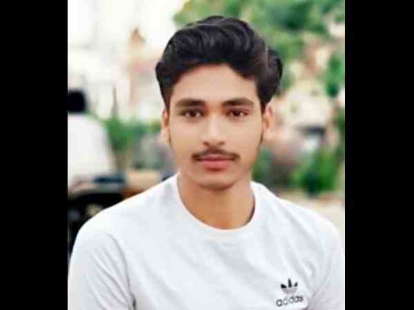 18 साल के युवक की दर्दनाक मौत