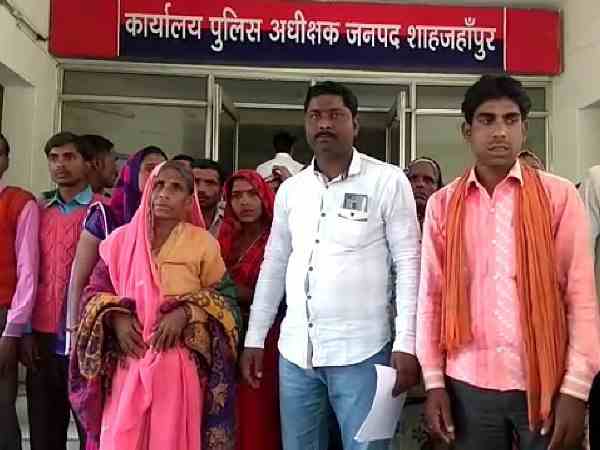 नेपाल पहुंचे थे ASI और हेड कॉन्स्टेबल