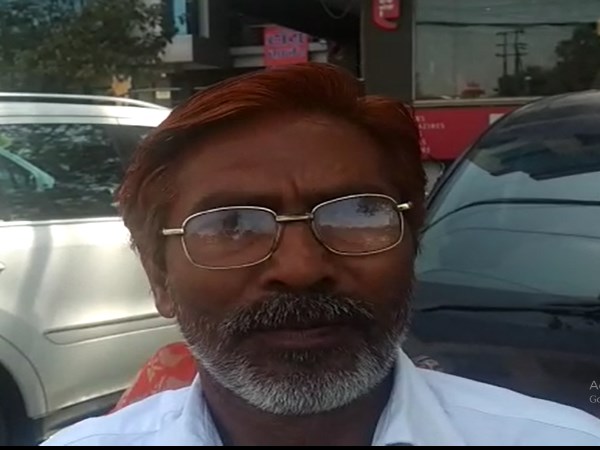 भक्त ने ये लिखा दस्तावेज पर