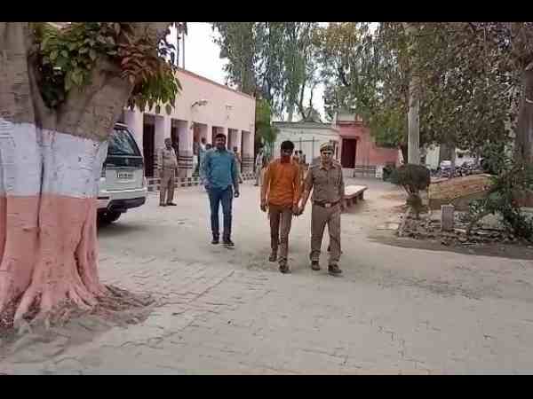 ताने से आहत होकर उठाया कदम