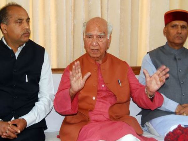 दो बार नहीं पूरा कर सके कार्यकाल