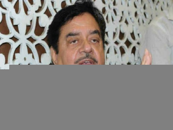 2014 के बाद से ही शत्रुघ्न सिन्हा के भाजपा से रिश्ते खराब