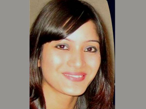 बेटी शीना बोरा की हत्या का आरोप