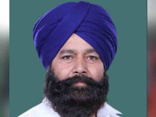 sher singh ghubaya joins congress after quiting akali dal