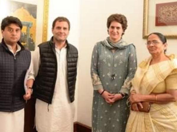 शिवपाल की पार्टी को तवज्जों नहीं दे रही कांग्रेस शिवपाल की पार्टी को तवज्जों नहीं दे रही कांग्रेस