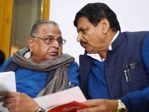 यूपी में 80 सीटों पर 7 चरणों में चुनाव