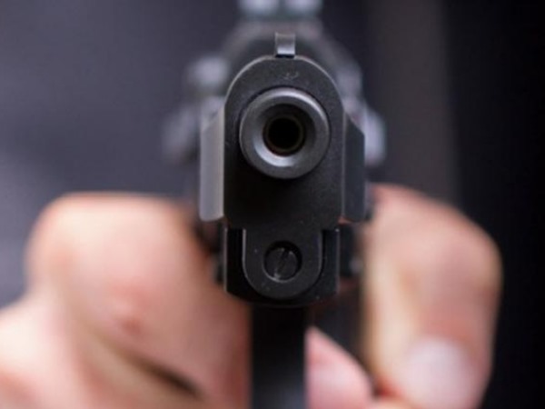 old man shot injured in shahjahanpur old man shot injured in shahjahanpur