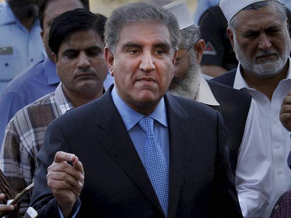 पाक ने किया था विरोध