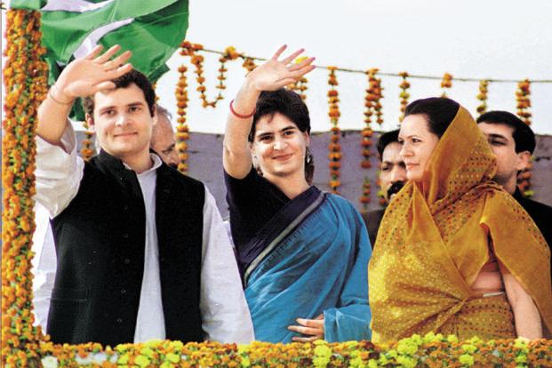 Congress may contest by 12 MLAs in Lok Sabha election at gujarat? Know who can get tickets
