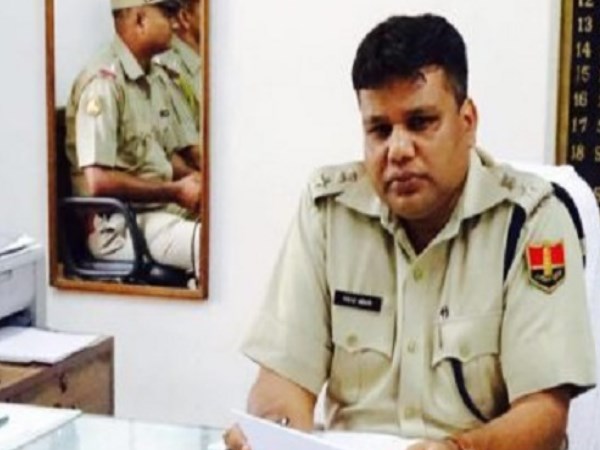 गाजी फकीर पर भी बोले पंकज चौधरी