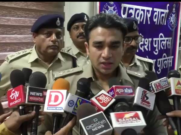 IPS sachin atulkar