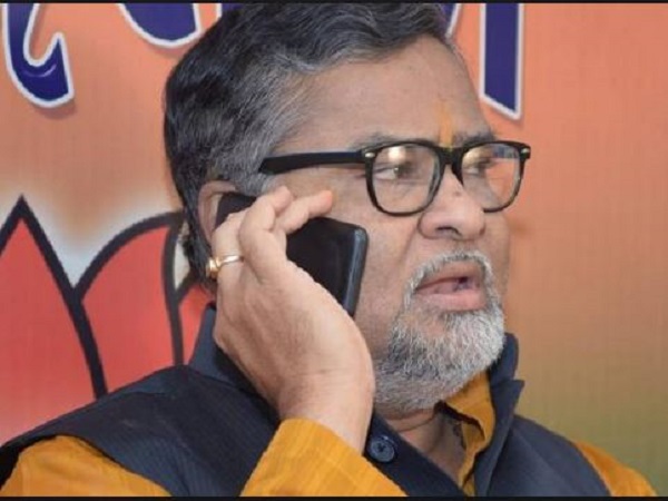 Tripura BJP Vice President Subal Bhowmik resigns from the party Tripura BJP Vice President Subal Bhowmik resigns from the party