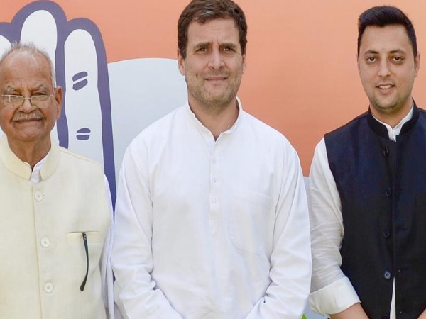 बीजेपी नेतृत्व को पहले ही बता दिया था