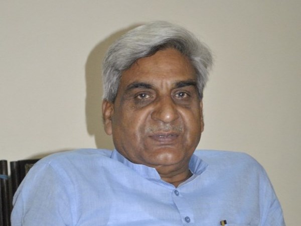 पार्टी को जोड़ने वाली कड़ी को खो दिया